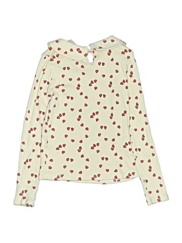 H&M Long Sleeve T-Shirt (view 2)