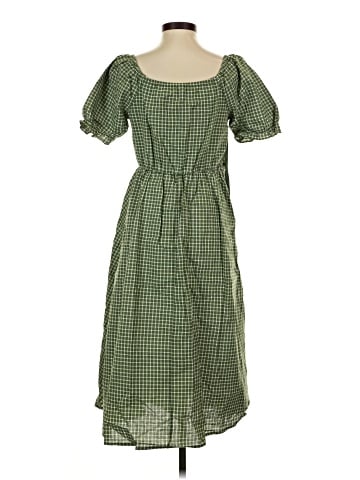Allegra K Casual Dress (view 2)
