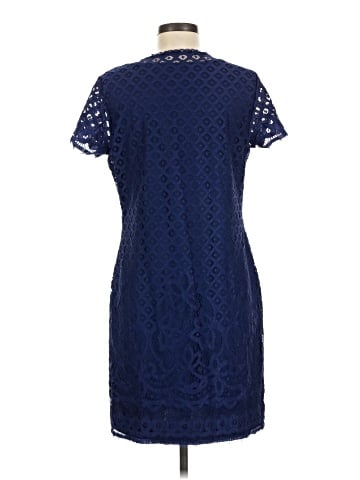 Isaac Mizrahi LIVE! Cocktail Dress (view 2)