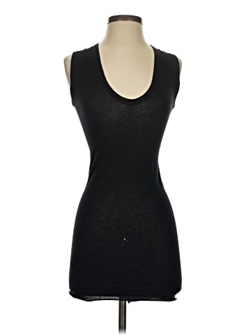 Enza Costa Sleeveless T-Shirt (view 1)