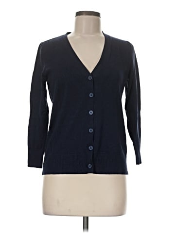 Ann Taylor LOFT Cardigan (view 1)