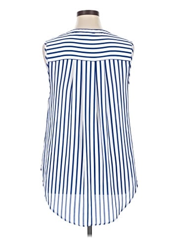 Torrid Sleeveless T-Shirt (view 2)