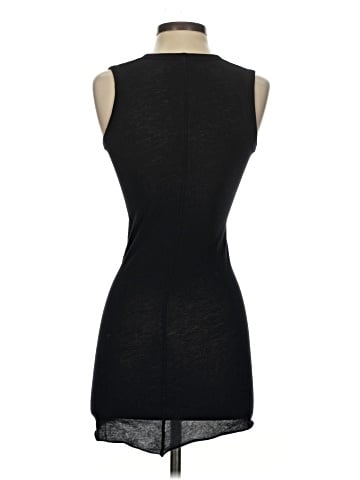Enza Costa Sleeveless T-Shirt (view 2)