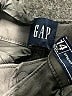 Gap Gray Active Pants Size 14 - photo 7
