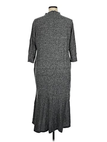 Black Label by Chico's Casual Dress (view 2)
