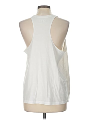 Under Armour Sleeveless T-Shirt (view 2)