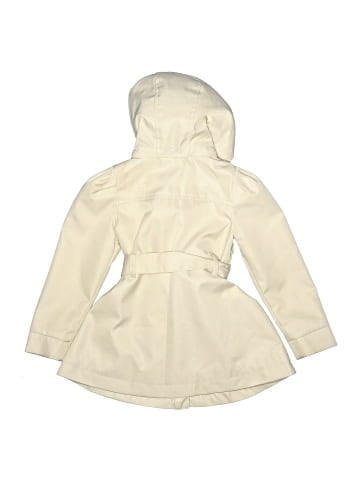 Tahari Raincoat (view 2)