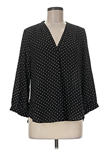 Vince Camuto 3/4 Sleeve Blouse (view 1)