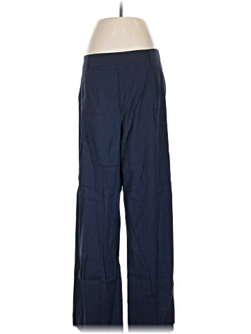 Vince. Linen Pants (view 1)