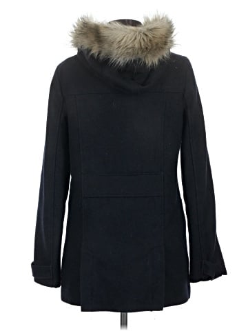 American Eagle Outfitters Wool Coat (view 2)