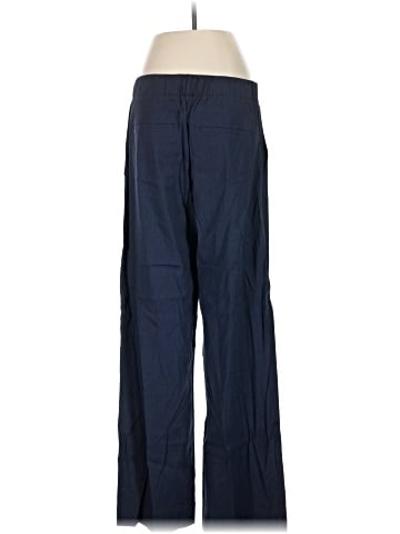 Vince. Linen Pants (view 2)