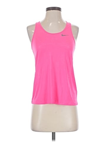Nike Active Tank (view 1)