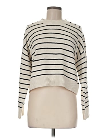 T Tahari Pullover Sweater (view 1)