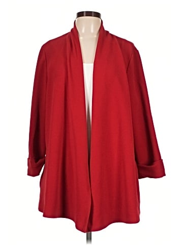 Kasper Coat (view 1)