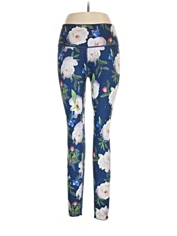Oiselle Yoga Pants (view 1)