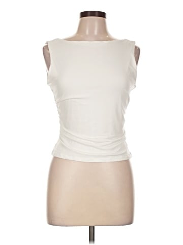 Anthropologie Sleeveless T-Shirt (view 1)