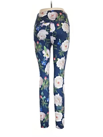Oiselle Yoga Pants (view 2)