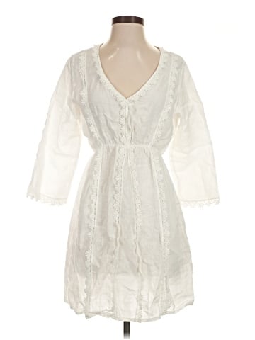 Valentina Naldi Casual Dress (view 1)