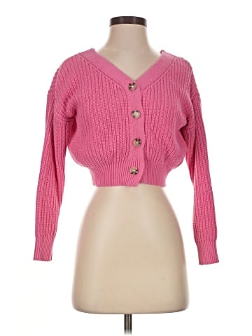 Jessica Simpson Cardigan (view 1)
