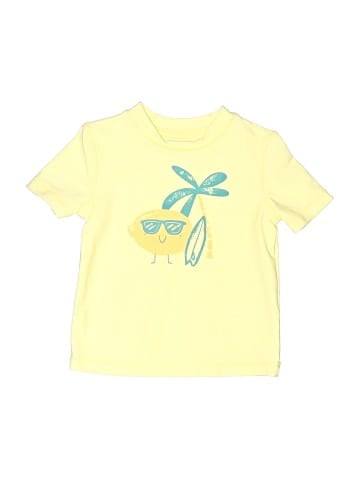 Carter's Short Sleeve T-Shirt (view 1)