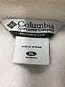 Columbia 100% Polyester Ivory Jacket Size XL - photo 6