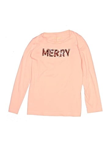 Crewcuts Long Sleeve T-Shirt (view 1)