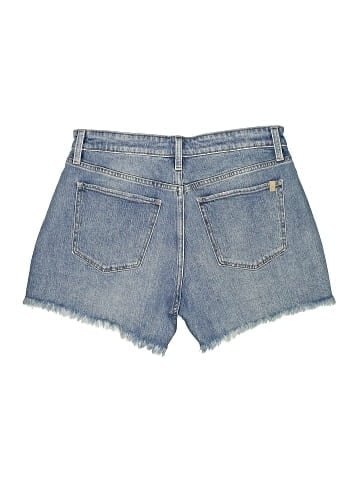 Joe's Jeans Denim Shorts (view 2)