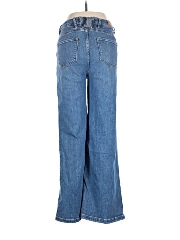 Dear John Jeans (view 2)