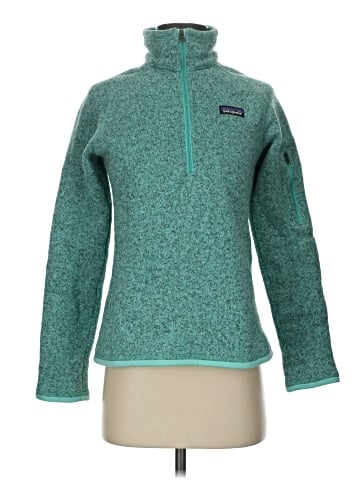 Patagonia Pullover Sweater (view 1)
