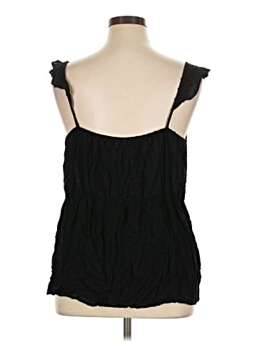 Maurices Sleeveless T-Shirt (view 2)