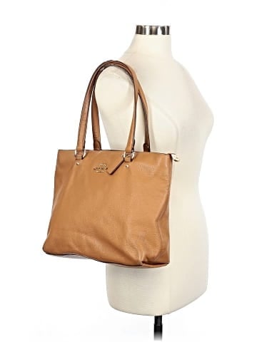 Coach Factory Tote (view 2)