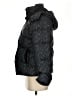 Nike 100% Polyester Hearts Black Snow Jacket Size XS - photo 5