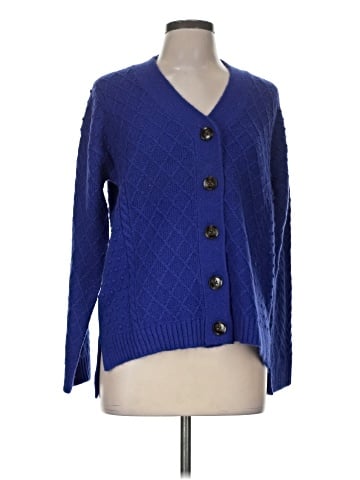 Ann Taylor Cardigan (view 1)