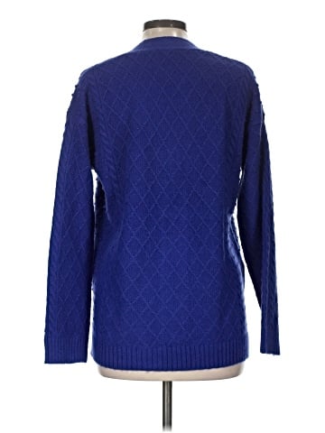 Ann Taylor Cardigan (view 2)