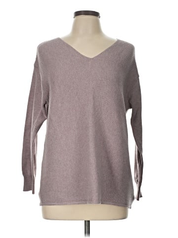 Ella Moss Pullover Sweater (view 1)