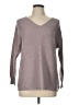 Ella Moss Gray Pullover Sweater Size L - photo 1