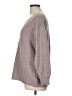 Ella Moss Gray Pullover Sweater Size L - photo 5