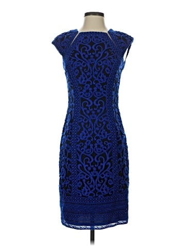 Tadashi Shoji Cocktail Dress (view 1)