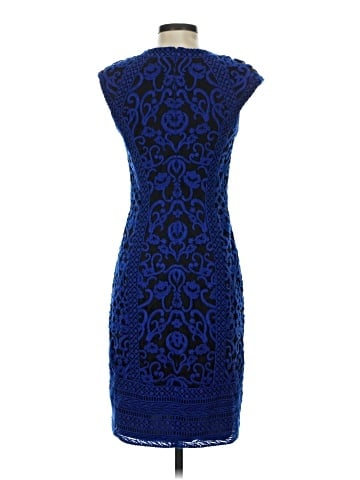 Tadashi Shoji Cocktail Dress (view 2)