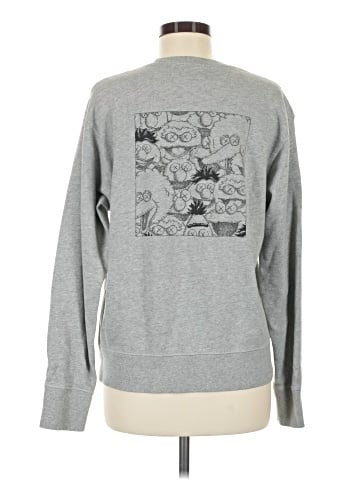UT for Uniqlo Pullover Sweater (view 2)