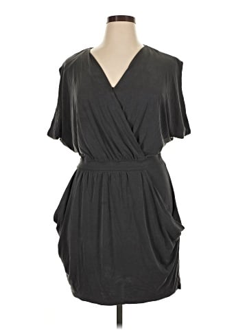RACHEL Rachel Roy Casual Dress (view 1)