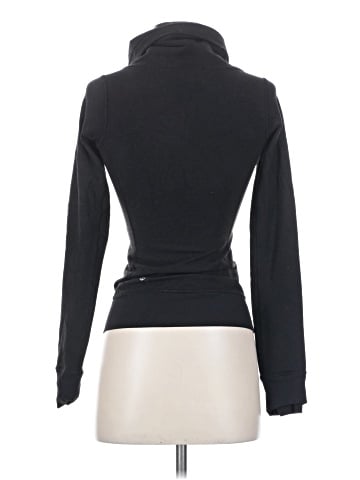 Lululemon Athletica Zip Up Hoodie (view 2)