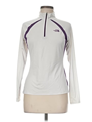 The North Face Long Sleeve Top (view 1)