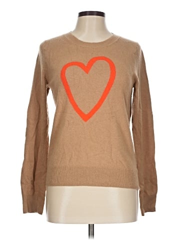 J.Crew Factory Store Pullover Sweater (view 1)