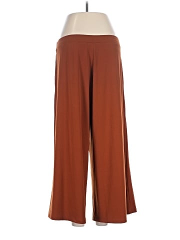 Susan Graver Casual Pants (view 2)