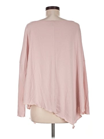 Go Couture Long Sleeve T-Shirt (view 2)