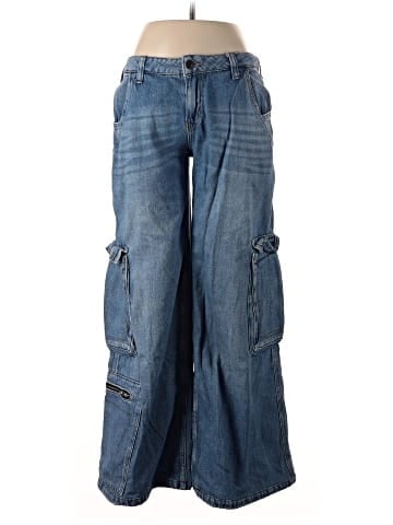 BDG Jeans (view 1)