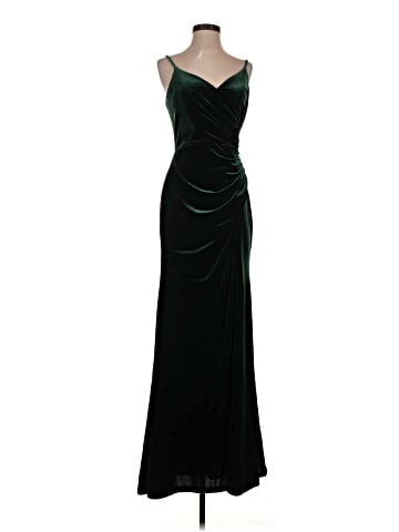 REVELRY Cocktail Dress (view 1)