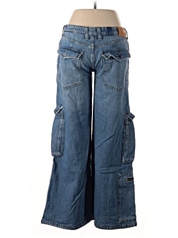 BDG Jeans (view 2)