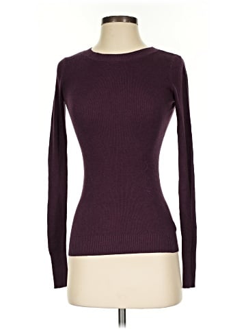 Express Outlet Pullover Sweater (view 1)